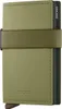 Secrid - Bandwallet - Matte Leaf-Khaki Produktbild-Vorschau 1