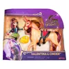 Spin Master Einhorn-akademie Valentina Und Cinder-puppe    Produktbild-Vorschau 3