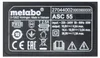 Metabo Ladegerät ASC 55, 12-36 V EU Produktbild-Vorschau 4