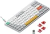 Nuphy Air75 v2 Kabellose Mechanische Tastatur QMK/VIA, Produktbild-Vorschau 1