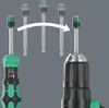 Wera 05051513001 Wera Kraftform Kompakt 20 RA-R 6-teilig Podgląd zdjęcia produktu 11