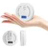 CO-Alarm,Präzise CO-Detektion,LCD-Display,Automatischer Produktbild-Vorschau 2