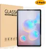 2er-Pack Schutzglas Für Samsung Galaxy Tab S6 Lite 10.4 Produktbild-Vorschau 1
