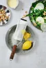 Microplane 43304, Ploché strúhadlo, Nerezová oceľ, Drevo, Náhľad obrázku produktu 14