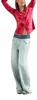 Overhemd Desigual DESIG0303401 voor Dames Productafbeelding-voorbeeld 7