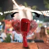 Mikrofon Pyle, mikrofon dynamiczny, klasyczny styl retro Podgląd zdjęcia produktu 4