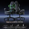 Fotel gamingowy, fotel biurowy, ergonomiczny fotel biurowy Podgląd zdjęcia produktu 9