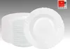 12er Set Bormioli Rocco EBRO Suppenteller, tiefer Teller, Produktbild-Vorschau 1