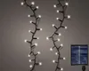 Lumineo Lichterkette Solar Compact Twinkle 1000 LED 22,5 m Produktbild-Vorschau 1
