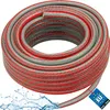 KOTARBAU® Zahradní hadice 1/2" 50m 6vrstvá šedá Náhled obrázku produktu 1