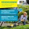 Gloria Haus und Garten FineCut 230V Mains Grass trimmer Anteprima dell’immagine prodotto 6