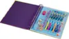 Disney Stitch - Color & Create - Schablonen-Malbuch Podgląd zdjęcia produktu 4
