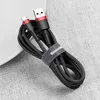Baseus CATKLF-U91 Cavo USB 3 m USB 2.0 USB A USB C Nero, Anteprima dell’immagine prodotto 7