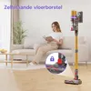 V16 Draadloze Stofzuiger 55Kpa/600W/80Min, Vacuum Cleaner Productafbeelding-voorbeeld 6