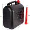 BigDean 4x Benzinkanister 20L mit flexiblem Ausgießer - Produktbild-Vorschau 3