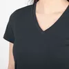 JAKO Kinder T-Shirt Organic, Farbe:anthrazit, Größe:116 Produktbild-Vorschau 6
