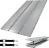 DREIBREIT by TRUTZHOLM Alu Auffahrrampe 222 cm 2-fach Produktbild-Vorschau 11