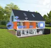 EZVIZ IP-Außenkamera EB5 4K mit integriertem Solarpanel und Produktbild-Vorschau 16