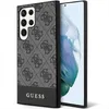 Etui Guess Guhcs23Lg4Glgr S23 Ultra S918 - Czarne 4G Produktbild-Vorschau 5