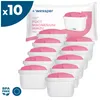 Vodní filtr Wessper hořčík 10 ks | Kompatibilní s Náhled obrázku produktu 1