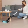 Cecotec FreeGo Wash, Elektrický mop, Bezsáčkové, Černá, Náhled obrázku produktu 6