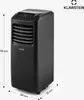 Klarstein Smart mobilná klimatizácia 3v1, ventilátor, Náhľad obrázku produktu 7