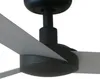 Energiespar Deckenventilator mit Fernbedienung Cruiser XL Produktbild-Vorschau 2