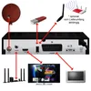 Sat Receiver MEDIAART-4 WLAN programmiert Deutsche Produktbild-Vorschau 4