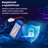 Extralink baterie pro Xiaomi Mi Robot Vacuum Mop Essential Náhled obrázku produktu 6