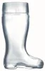 Bierstiefel 125cl; 1l m. Eichmarke - 6 Stück Produktbild-Vorschau 1
