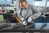 X-LOCK Akku-Winkelschleifer BITURBO GWX 18V-15 C Produktbild-Vorschau 3