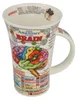 Dunoon Becher Glencoe The Brain, ca. 13 x 10 x 15 cm Produktbild-Vorschau 6
