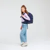 Satch Pack Schulrucksack Purple Laser Produktbild-Vorschau 13