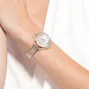 Swarovski Crystalline Aura Uhr, Schweizer Produktion, Voir les images du produit 5