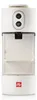 Illy Easy, Pod-Kaffeemaschine, 1 l, Kaffeepad, 1250 W, Weiß Produktbild-Vorschau 5