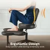 Sedia da meditazione ergonomica per diverse posizioni di Anteprima dell’immagine prodotto 8