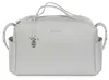 Sac à langer Icon - 25 x 37 cm - Gris | par Pasito a pasito Voir les images du produit 1