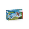 Schleich Dinosaurs         41467 Jetpack Verfolgung Produktbild-Vorschau 5