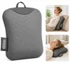 Rückenmassagegerät mit Wärmefunktion, kabelloses Shiatsu Produktbild-Vorschau 1