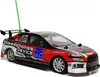 Dálkově ovládané sportovní auto R/C 27Mhz červené barvy Náhled obrázku produktu 4
