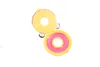Baume à lèvres Pendentif Donut rose Voir les images du produit 12