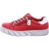 Gemini Damen Sneaker rot Größe 40 Produktbild-Vorschau 12