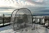 Bio Green tenda da svernamento Artico, protezione Anteprima dell’immagine prodotto 12