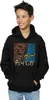 Star Wars - "Roar" Kapuzenpullover für Jungen BI12179 (128) Produktbild-Vorschau 2