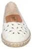 Ballerinas 6N6327-WH Produktbild-Vorschau 7