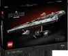 LEGO 75356 Star Wars Superdestroyer Executor, Set du retour Voir les images du produit 25