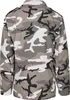 Build Your Brandit 3108 | Herren Jacke, M-65 Standard Produktbild-Vorschau 2