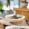 Like by Villeroy & Boch mísa 26cm perleťový písek Náhled obrázku produktu 6