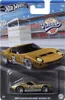 Hot Wheels HRT81-HRV03 Lamborghini Miura SV oro 1971 Anteprima dell’immagine prodotto 6