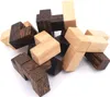 Kardan - edles, schwieriges Interlockingpuzzle aus Holz Produktbild-Vorschau 4